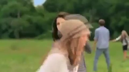Selena Gomez - Back to School National Commercial - Dream Out Loud
