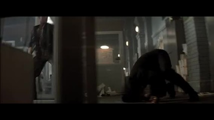 Jet li Отново в действие/ Kiss of the Dragon