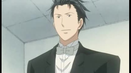 Nodame Cantabile: Paris Eпизод 11 Eng Sub