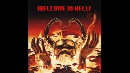 Zenith Dj - Hell 