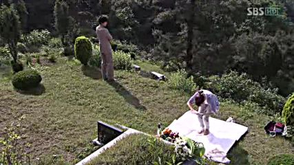 Brilliant Legacy Наследството Еп.9 част 4 