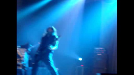 Tarja Turunen Concert Bg - Nemo