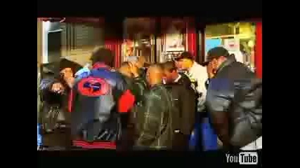 Redman - Ill Bee Dat Bet Version 