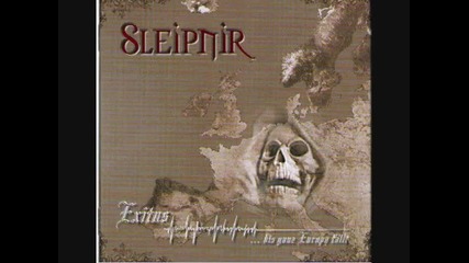 Sleipnir - Gruss an die Narren 