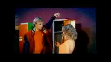 David Guetta - The World Is Mine official