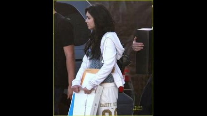 Hsm3 - Zanessa Edition