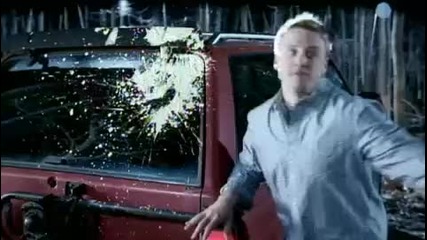 Bullet For My Valentine - Waking The Demon 