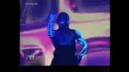 Jeff Hardy cool entrances