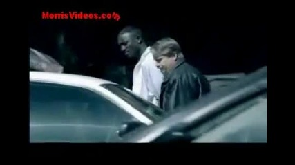 Obie Trice feat. Akon - Snitch 