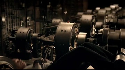 Dr. Dre feat. Eminem & Skylar Grey - I Need A Doctor