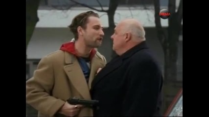 Кобра 11 - 1x07 - Фалшив сигнал - 1ч (бг аудио)