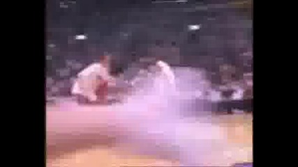 And1 Streetball  Lil Wayne - A Milli
