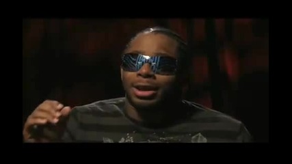 Tna Webography - Black Machismo