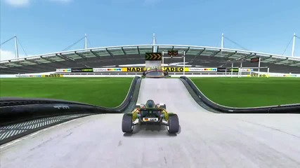 xtrmhard Trackmania Lol Tracks by Sonic - part1