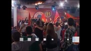 Управляващата партия спечели изборите в Черна гора