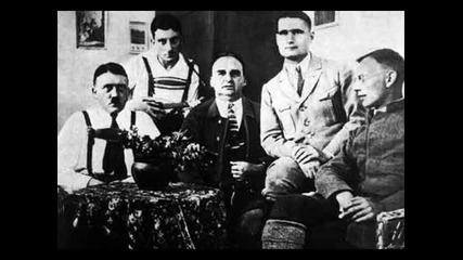 Division Germania - Rudolf Hess 