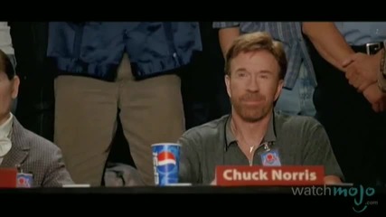 Топ 10 Chuck Norris моменти