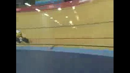 Cycling Track Womens Omnium 3km Individual Pursuit Full Replay - London 2012 Olympic Games