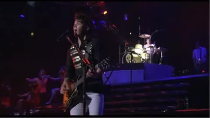Jonas Brothers - Cant Have You ^ 3d Concert Experience ^ 