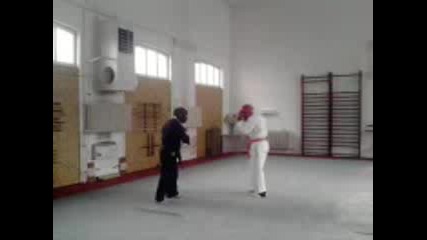 Ookami kumite 08.05.2010 
