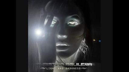 Christina Aguilera - Light & Darkness Album