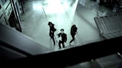 History - Lost