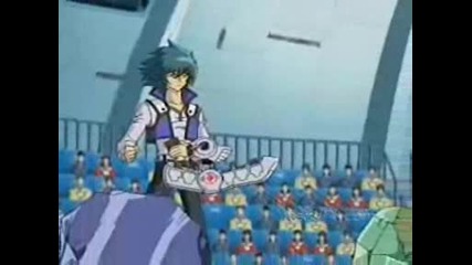 Jesse Vs Jaden