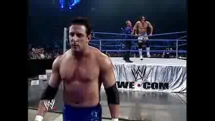 Billy Kidman 4th Titantron