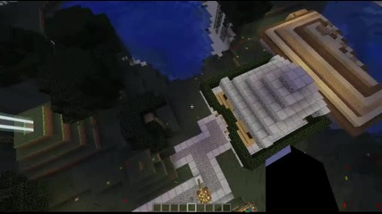 Kandidatura za Villagecraft