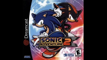 Sonic Adventure 2 Live & Learn Mix 