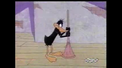Speedy Gonzales - The Astroduck 