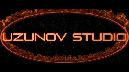 3d анимация - Uzunov Studio edning