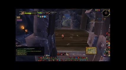 warrior wpvp 5.1