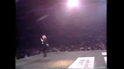 Vesna Zmijanac - Nevero moja Koncert u Zetra 1991