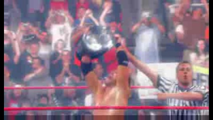 Ecw 28.04.09 Мачът За Титлата На Ecw Миналата Неделя
