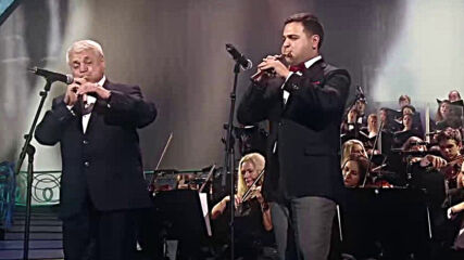 Звёзды мировой музыки в юбилейном концерте Игоря Крутого, 2014 год (часть 1)