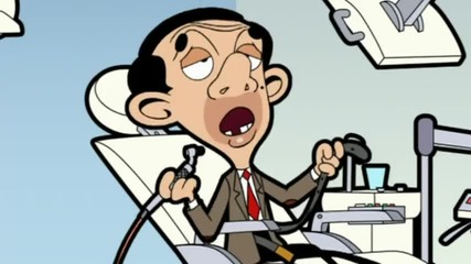 Mr Bean - Dentist 