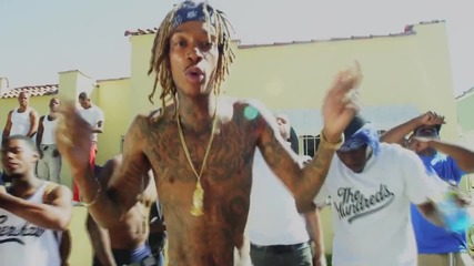Wiz Khalifa - King of Everything [official Video]