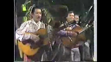 Los Paraguayos - Malaguena