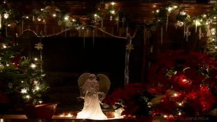 Коледен валс | Frank Sinatra - Christmas Waltz