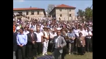 Elmali Baba Tekkesi - http://ajansbg.blogspot.com/