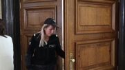 Симона Радева, осъдена за укриването на Георги Семерджиев, поиска възобновяването на делото ѝ