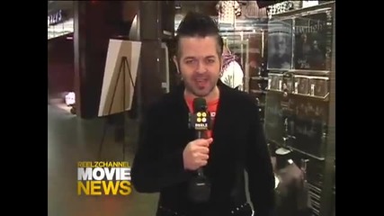 The Twilight Saga New Moon Movie - Fans Expectations 