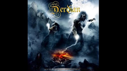 Derdian - Black Rose Official