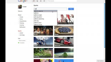 Google+
