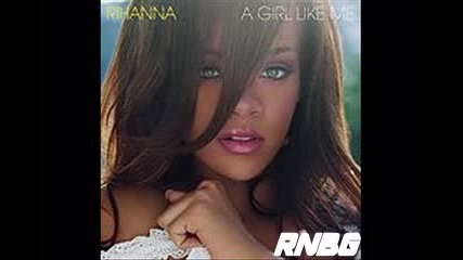 Rihanna - Break It Off (feat sean paul)