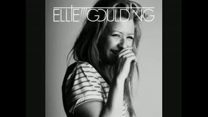 Ellie Goulding - Under The Sheets Jakwob remix 