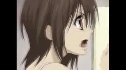 Yuuki is a bitch