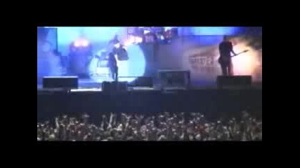 Linkin Park - Lptv 4
