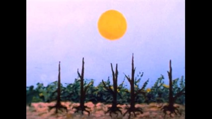 Red Hot Chili Peppers - Behind The Sun